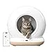 Astropet selbstreinigende katzen toilette neptune series