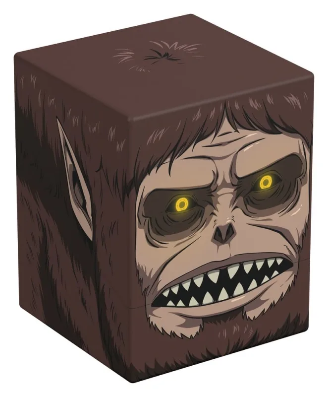 Squaroes squaroe attack on titan aot009 - beast titan