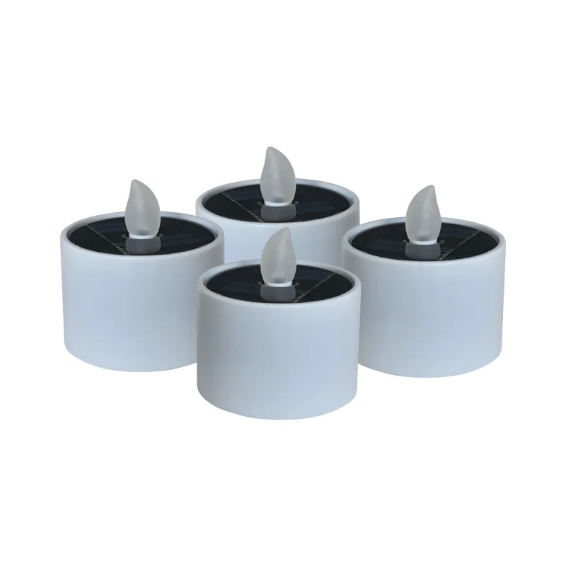 RealPower 463600 vela eléctrica LED