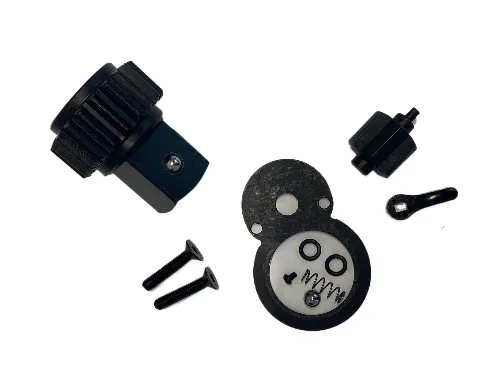 Juego de reparación para trinquete de 1" 8028600mpb-p