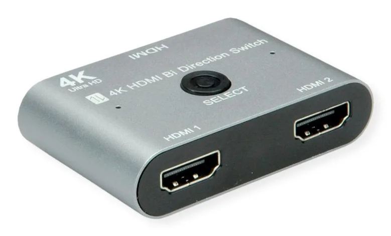 VALUE 14.99.3588 interruptor de video HDMI