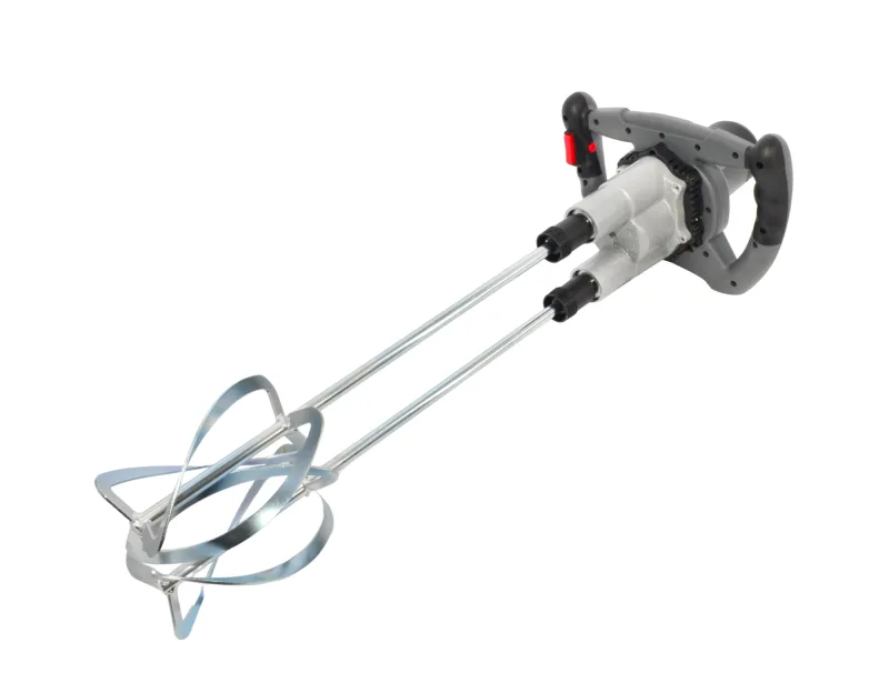 Hoozar mieszarka 1600w 2 mieszadła