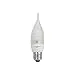 Bombilla e27 (grueso) vela pico extra mini supreme 9w 2700k 396lm -a