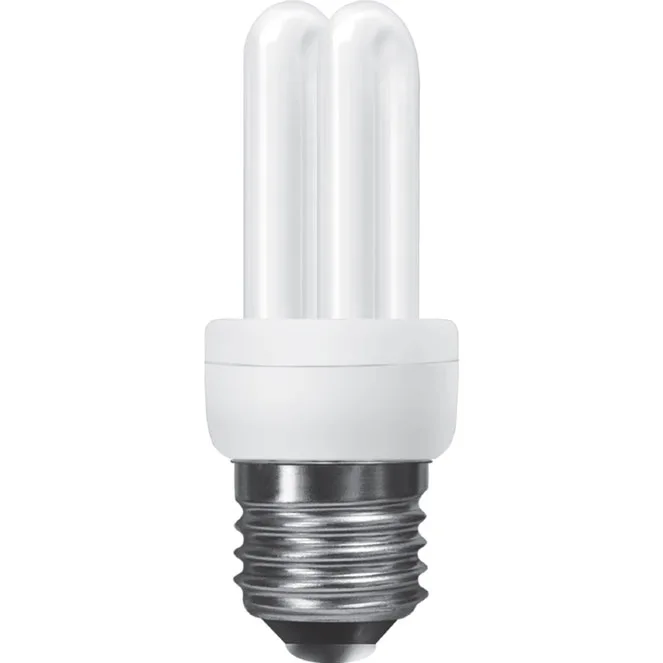 Bombilla e27 (grueso) 2u extra mini supreme 5w 2700k 264lm -a