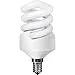 Bombilla e14 (fino) espiral extra mini supreme 20w 2700k 1266lm -a