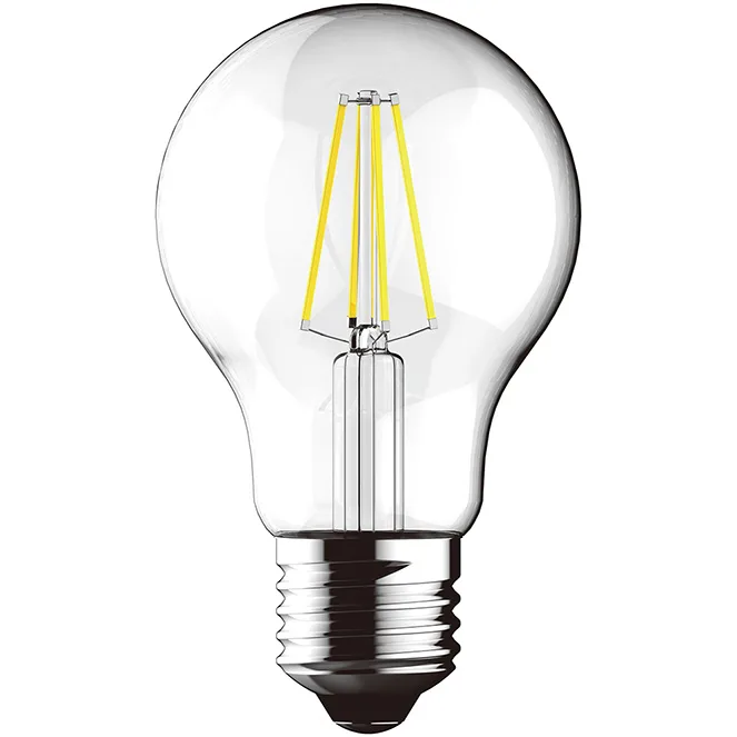 Bombilla e27 (grueso) gls (standard) value classic led 8w 2700k 1055lm -a++