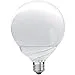 Luxram 738300063 CURVODO LED GLOBE 120MM 230V 13W WARMWHITE 1200LM (1/1)