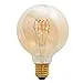 Bombilla e27 (grueso) globo classic decoled regulable d125 5w 1800k 280lm ambar-a