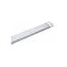 Regleta bixbite 150cm 1x46w led 3680lm 4000k l.150xan.7,5xal.2,3cm blanco