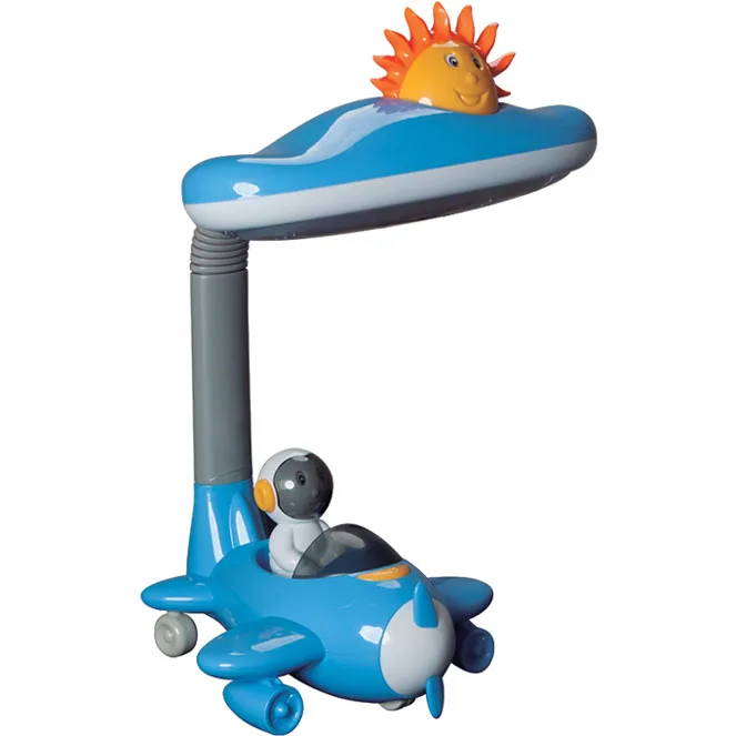 Sobremesa diversão 1xpl-2u l.25xan.25xal.40cm azul