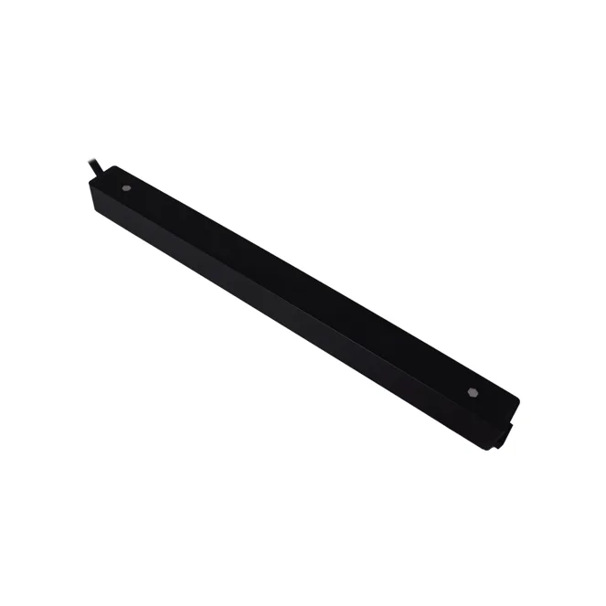 Fuente de alimentación piquet 100w ac/dc 48vdc c.310xan.26xal.24mm negro