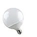 Bombilla e27 (grueso) globo value led d120 20w 4000k 2000lm -a+