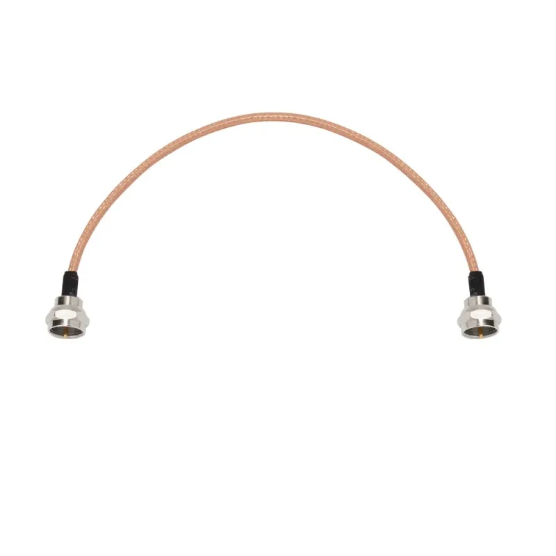 Latiguillo Puente Con Conectores F-f Pzl-017 2272