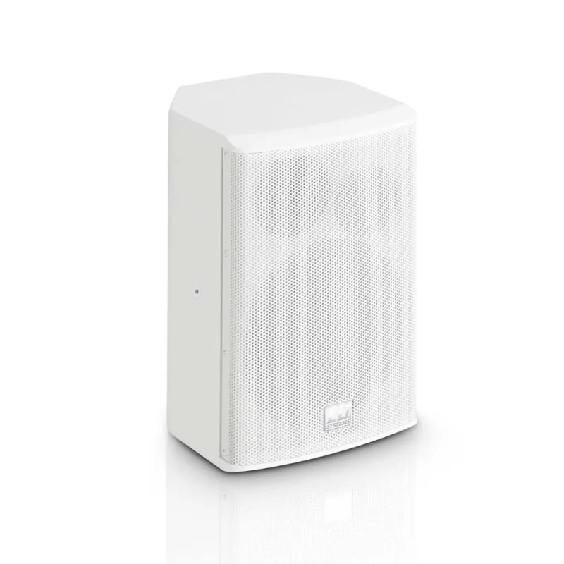 Altavoz Amplificado 6,5 50w Blanco Ldsat62ag2w Ldsat62ag2w