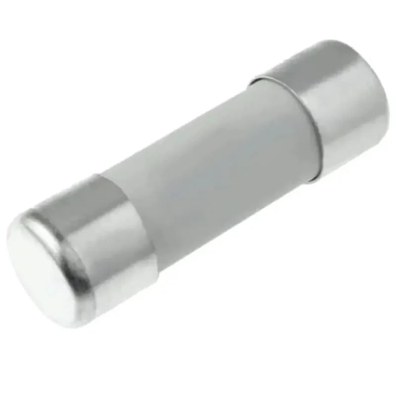 Fusible Fotovoltaico Gpv 30a/600vdc 10,3x38mm Ceramico 491944