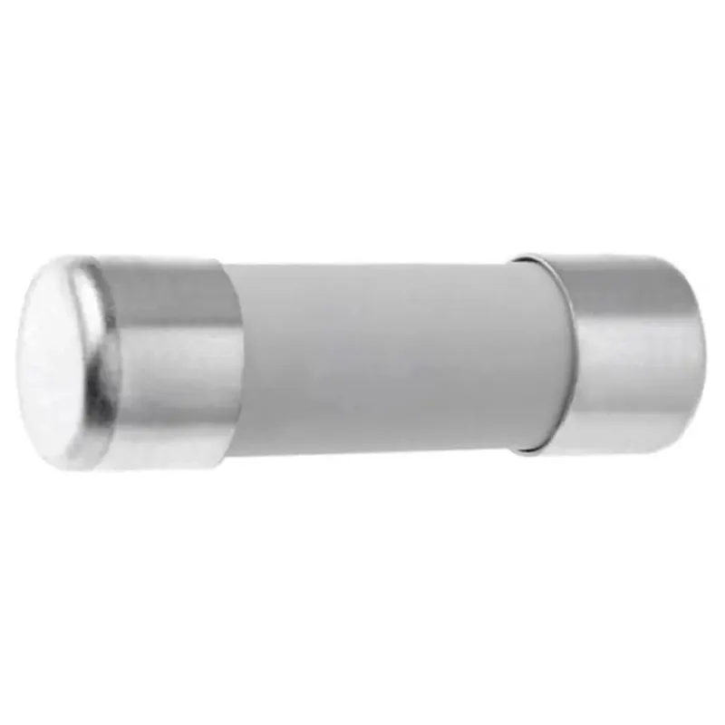 Fusible Fotovoltaico Gpv 6a/1000vdc 10,3x38mm Ceramico 491610