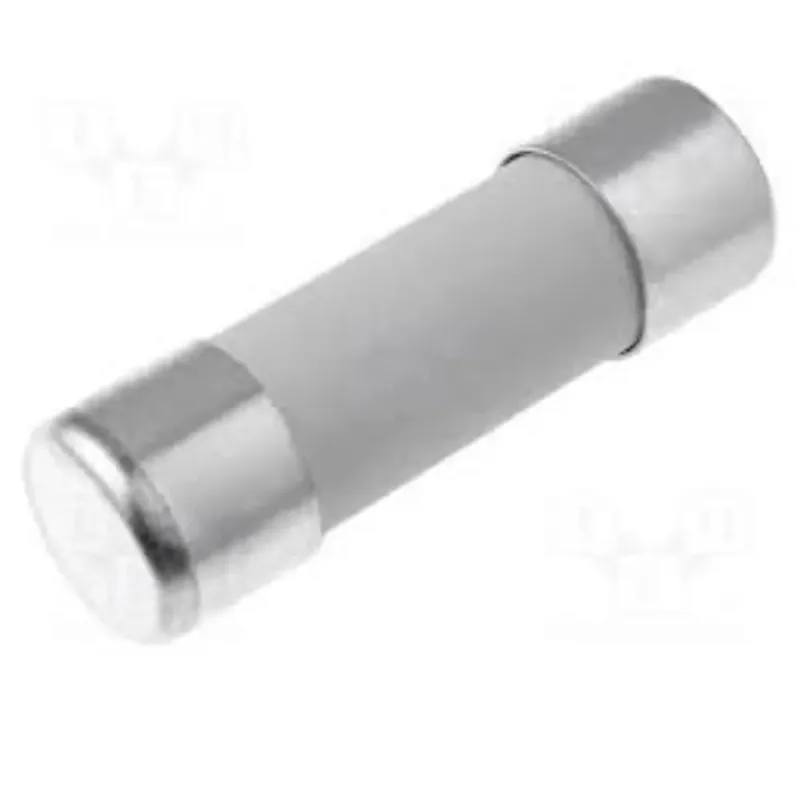 Fusible Fotovoltáico Gpv 16a/1000vdc 10,3x38mm Ceramica 491630