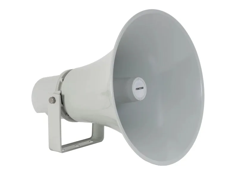 Bocina Pa Redonda 50w 100v Fonestar Vulkan-51st Vulkan-51st