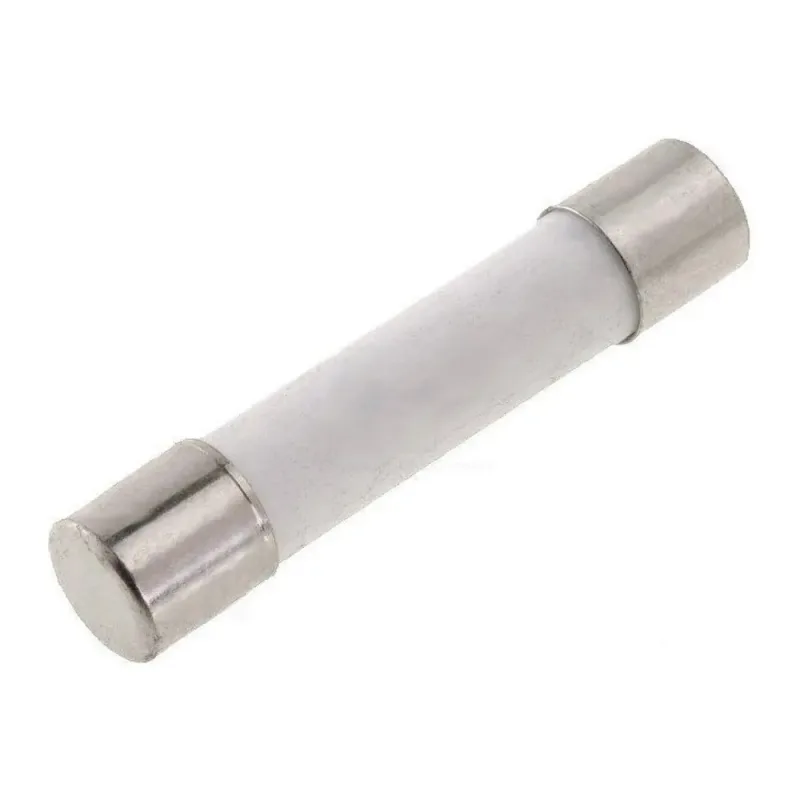 Fusible Fotovoltaico Gpv 1a/1000vdc 10,3x38mm Ceramico 491601