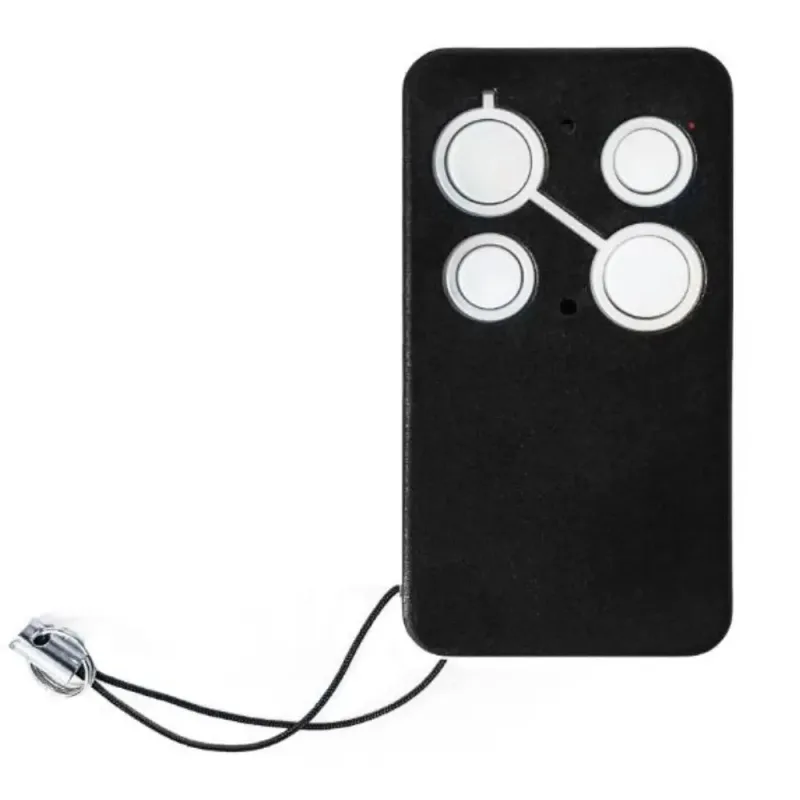 Mando Garaje Roll & Copy Frecuencia 433.92 Mhz Suprr001