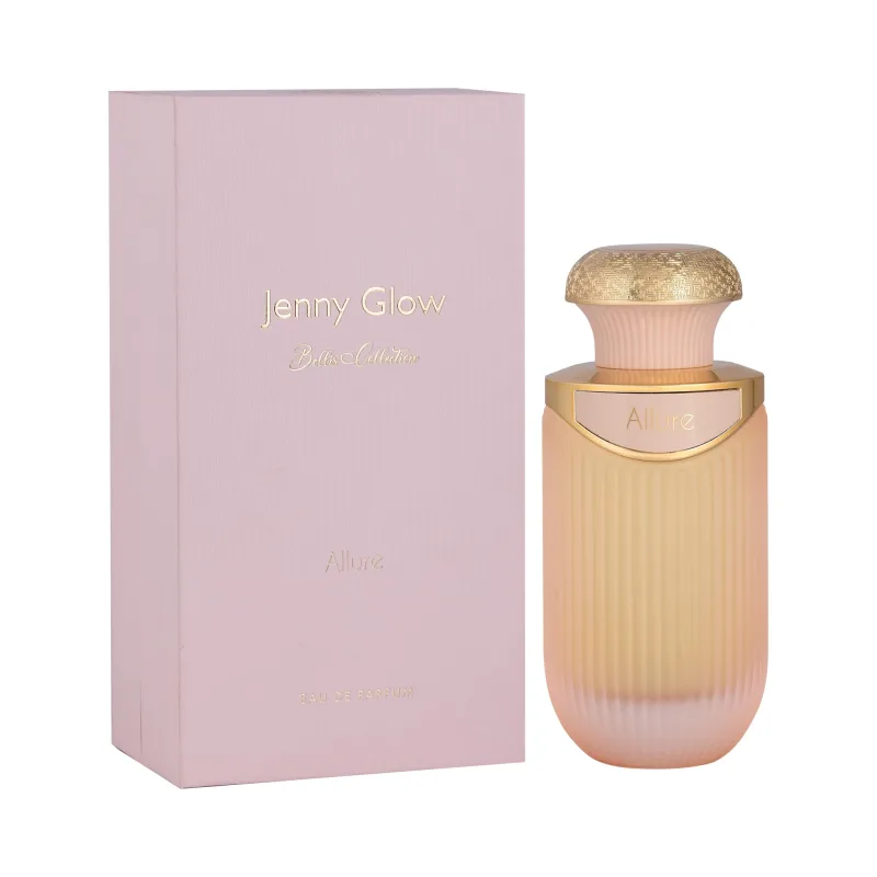 Jenny glow allure eau de parfum 100ml spray