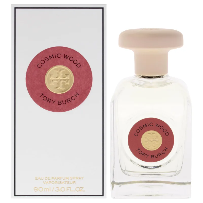 Tory burch cosmic wood eau de parfum 90ml spray