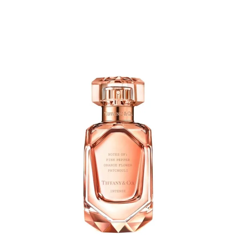Tiffany & co rose gold intense eau de parfum 50ml spray