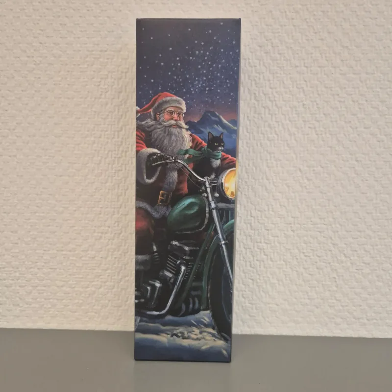 Wera kraftform kompakt 27 set 1 christmas 2025