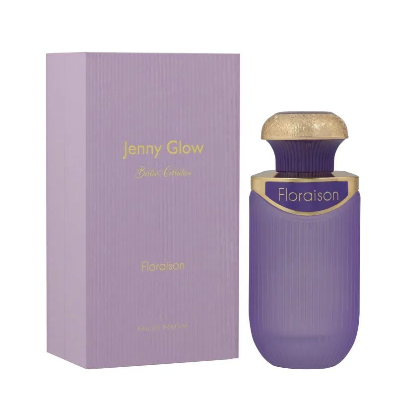 Jenny glow floraison eau de parfum 100ml spray