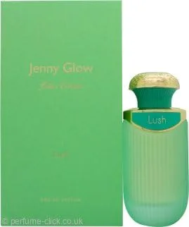 Jenny glow lush eau de parfum 100ml spray