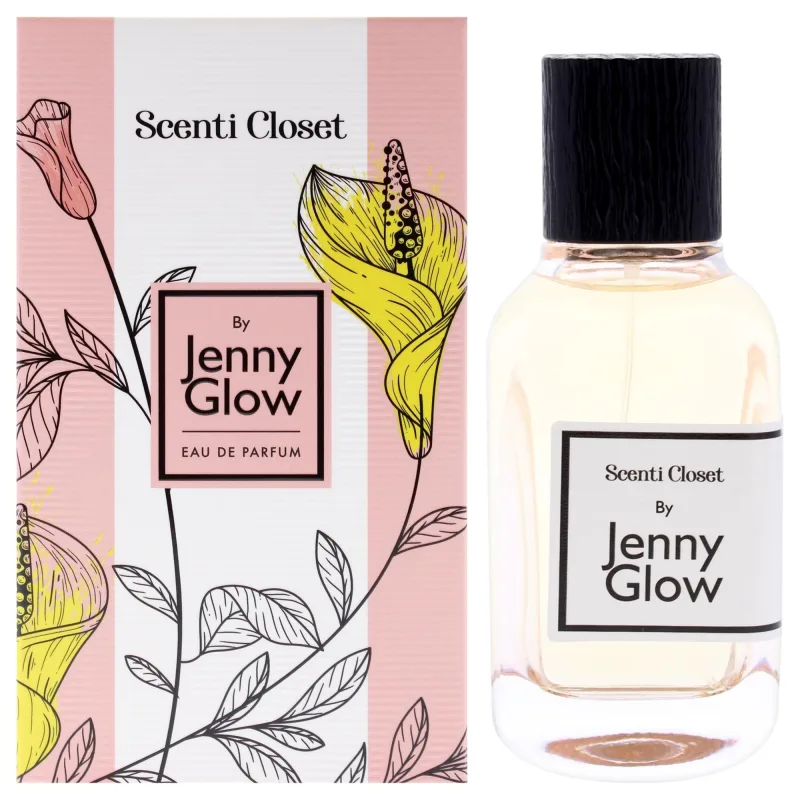 Scenti Closet by Jenny Glow - Spray EDP unisex de 2.7 onzas