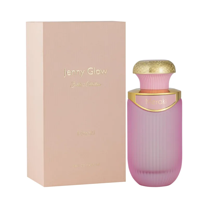 Jenny glow merakl eau de parfum 100ml spray