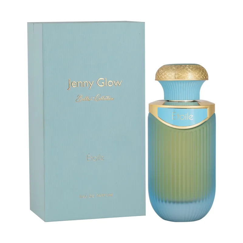 Jenny glow etoile eau de parfum 100ml spray