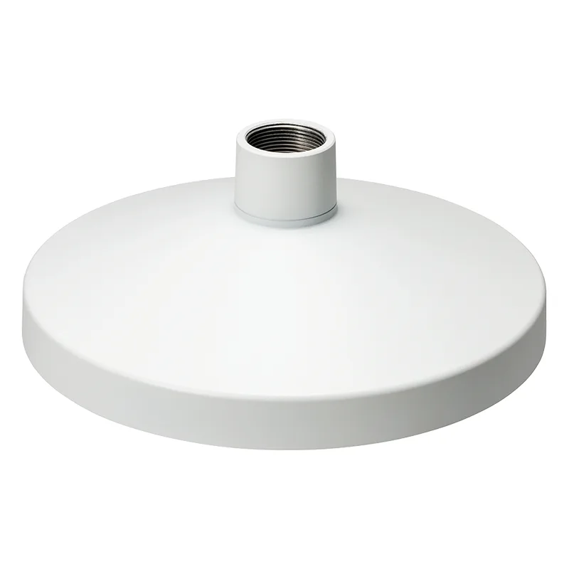 i-PRO WV-QSR503F-W cámaras de seguridad y montaje para vivienda Monte