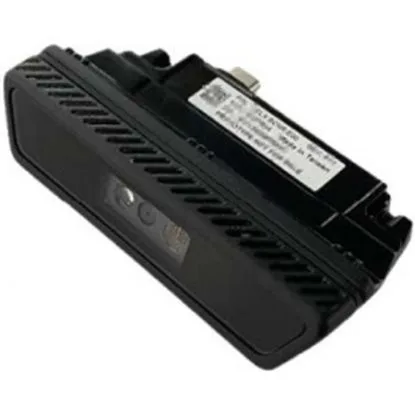 Zebra ZFLX-SCNR-E00 accesorio para terminal de punto de venta Lector de códigos de barras para terminal táctil Negro