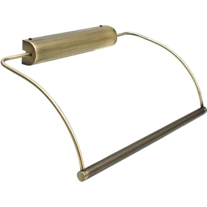 Aplique picasso 1xg5 t4 l.42xan.26xal.4,5cm cuero