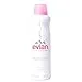 Evian eau' minerale facial spray 150ml vaporizador