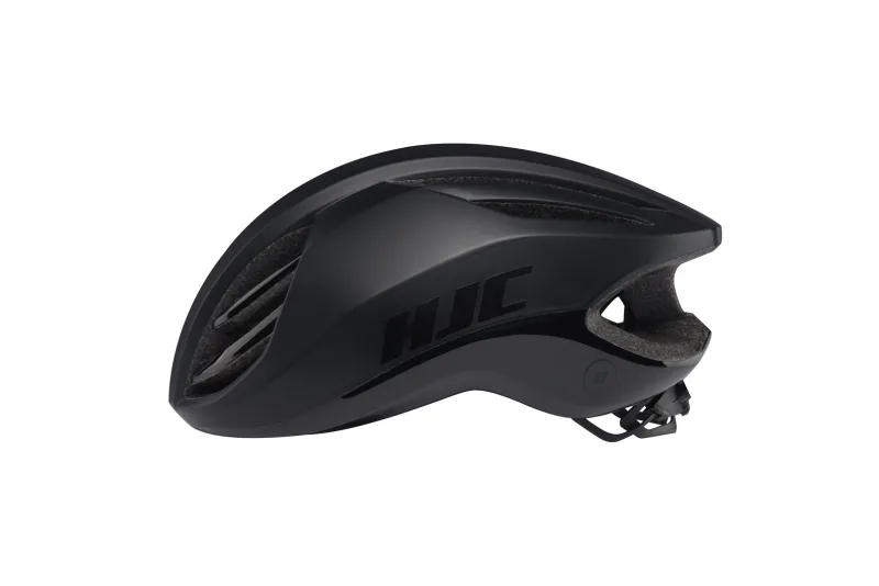 HJC Casco de Carretera Atara, Unisex, L 58~61 cm, MT GL Black