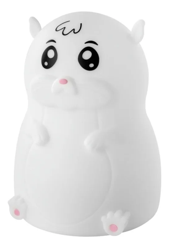 Ansmann 1800-0092 luz nocturna para bebés Independiente Blanco LED 0,2 W