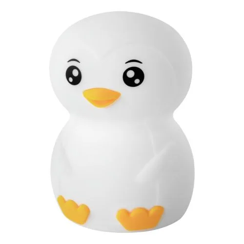 Ansmann 1800-0091 luz nocturna para bebés Independiente Blanco LED 0,2 W