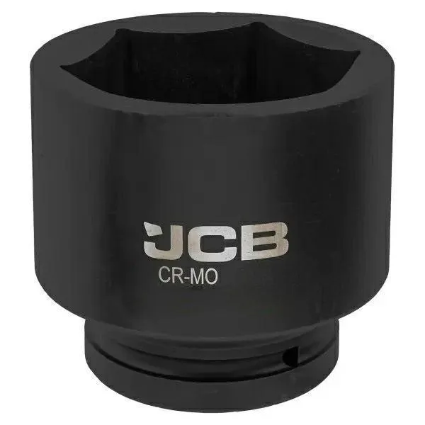 Adaptador de impacto 1" 50mm (hexagonal)