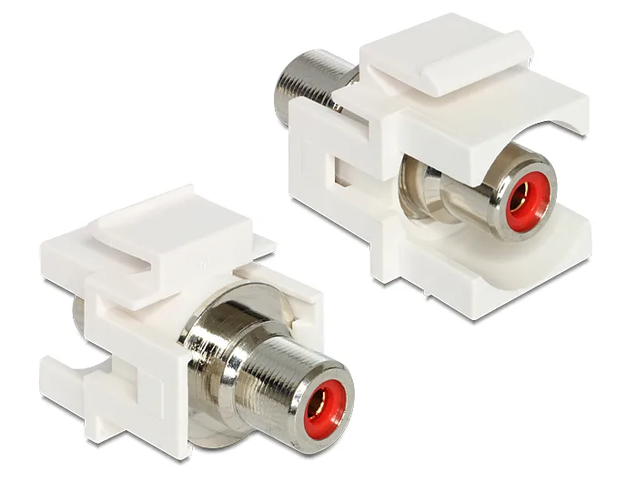 DeLOCK 86305 módulo de conector de red