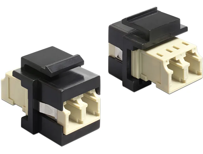DeLOCK 86330 módulo de conector de red