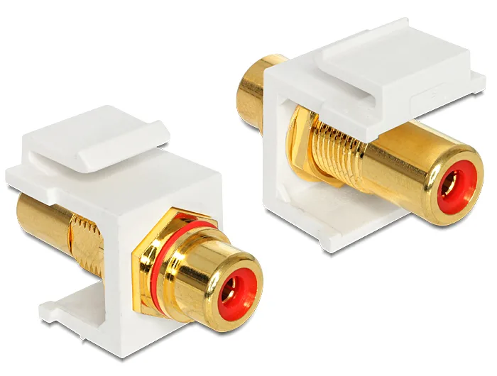 DeLOCK 86308 módulo de conector de red