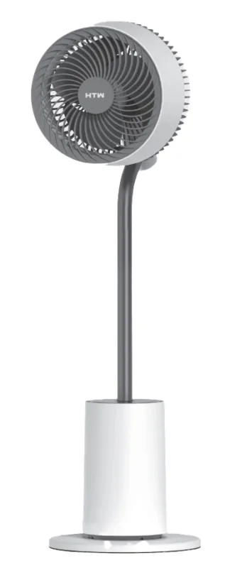 HTW HTW-VP-20FJD ventilador Blanco