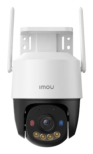 Imou Cruiser SC Esférico Cámara de seguridad IP Exterior 3840 x 2160 Pixeles Techo/pared