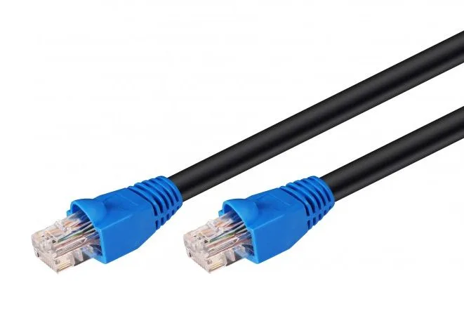 Microconnect B-UTP601SOUT cable de red