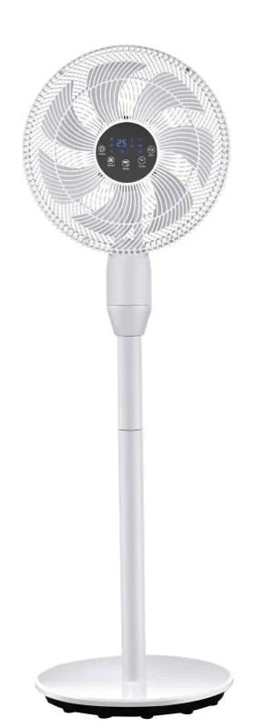 HTW HTW-VP-25YM ventilador Blanco