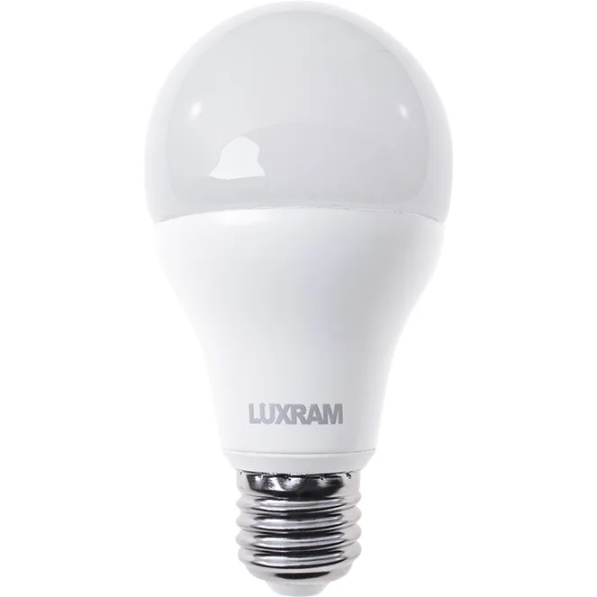 Bombilla e27 (grueso) gls (standard) value led 20w 6400k 2000lm -a+