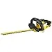 Cortasetos 18V STANLEY FATMAX V20 50cm (Unidad sin batería ni cargador), SFMCHT650B-XJ